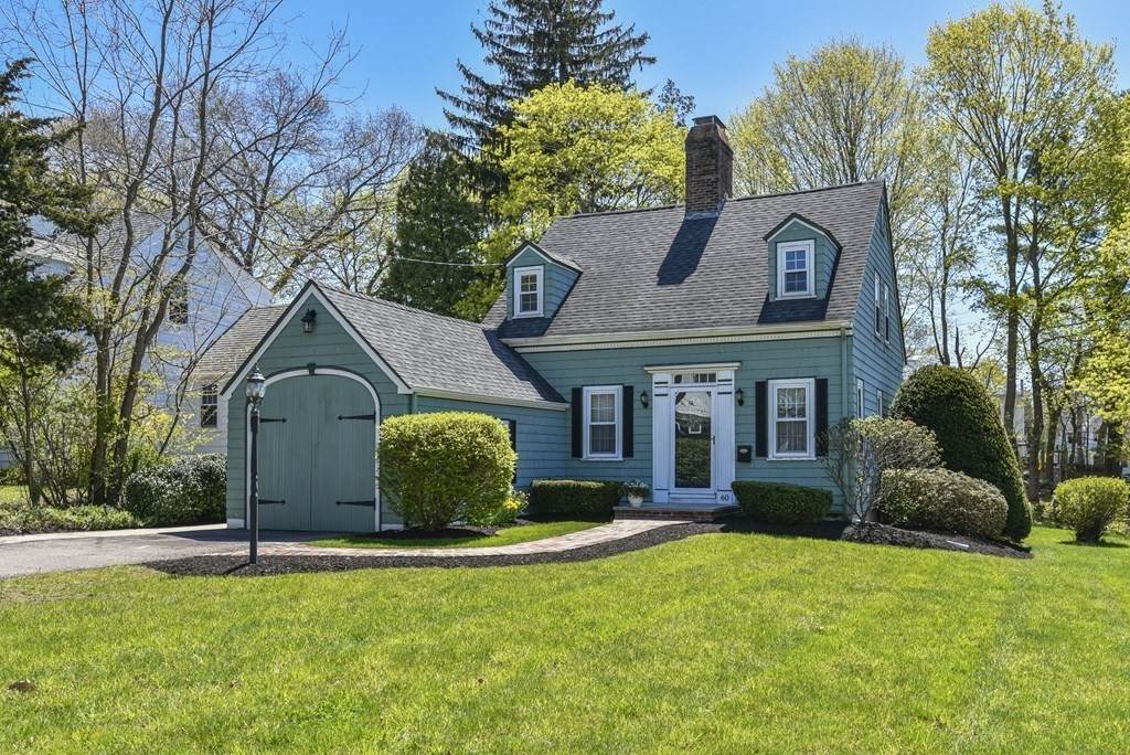 60 Boulevard Road - Photo 1