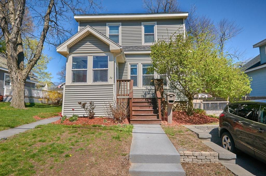 22 N Worcester Ave - Photo 1