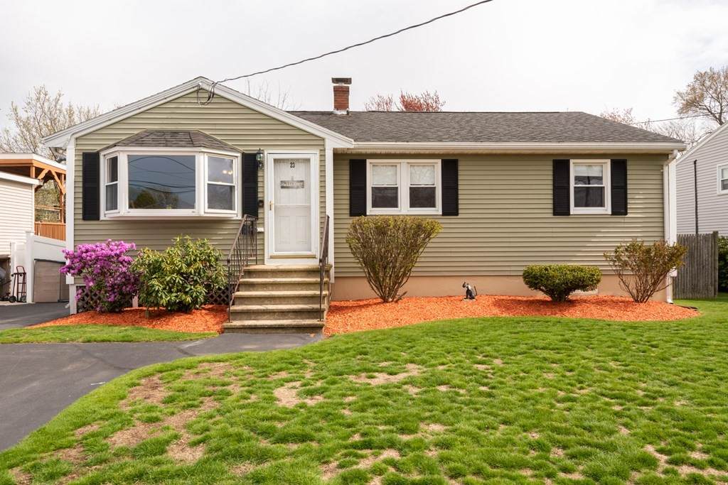 23 Esquire Drive - Photo 1