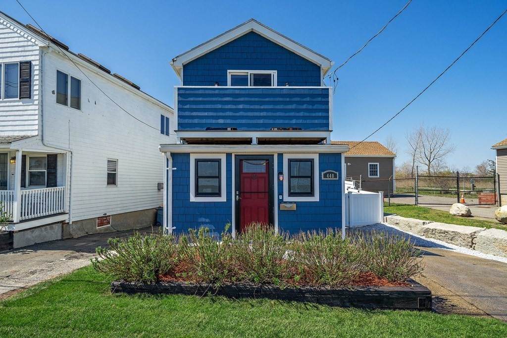 440 Revere - Photo 1