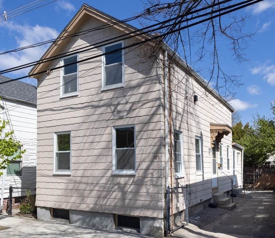 167 Spring Street - Photo 1