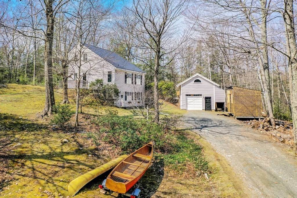 471 Blandford Rd - Photo 1