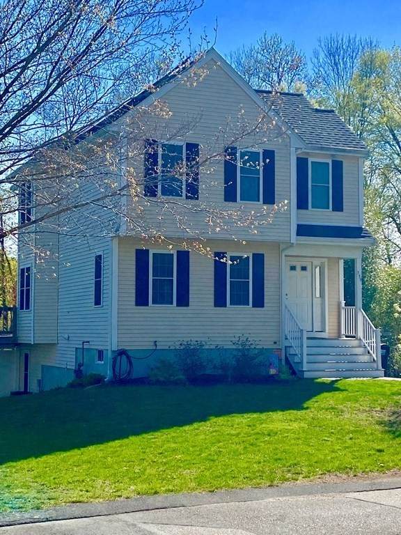 339 Summer St - Photo 1