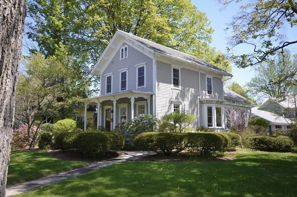 9 Park Street - Photo 1