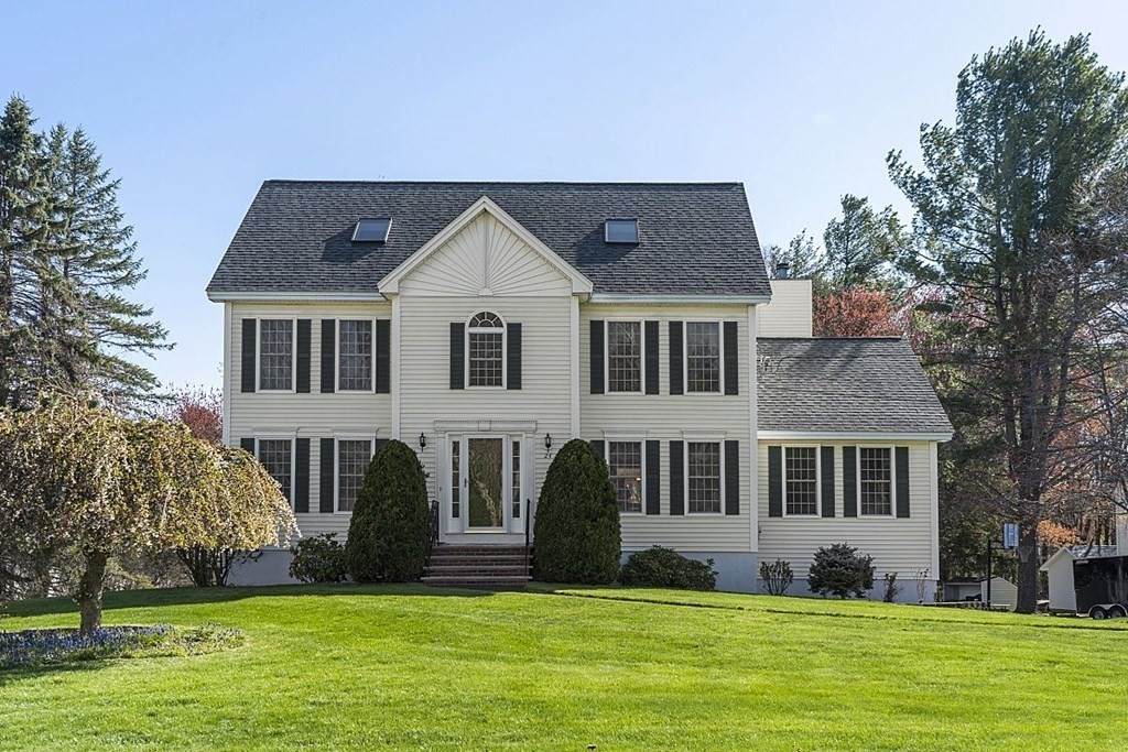 24 Birch Hill Rd - Photo 1