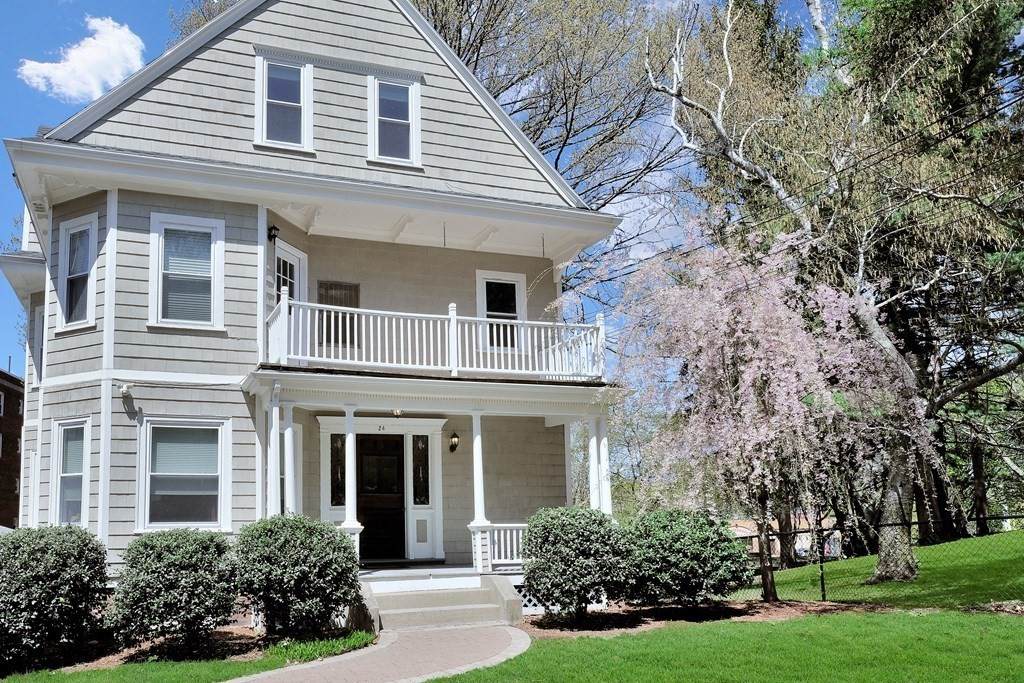 24 Powder House Terrace - Photo 1
