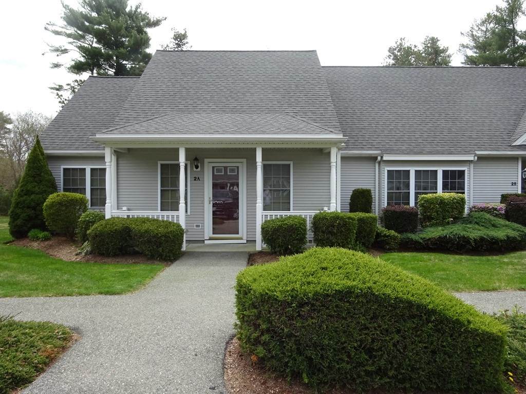 2A Cranberry Grove - Photo 1