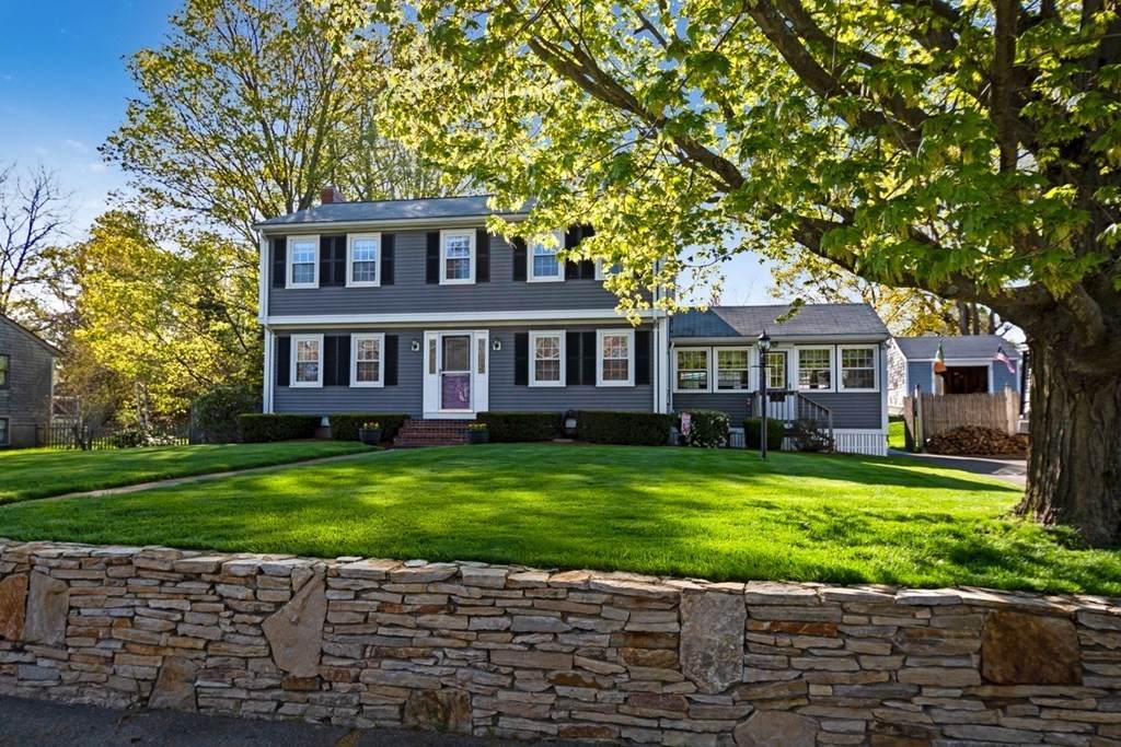 32 Meadow Lane - Photo 1