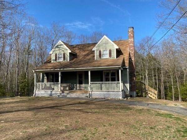 1 Mare Meadow Ln - Photo 1