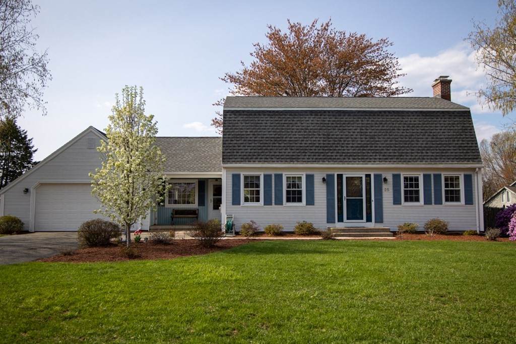 25 Robin Ridge Dr - Photo 1