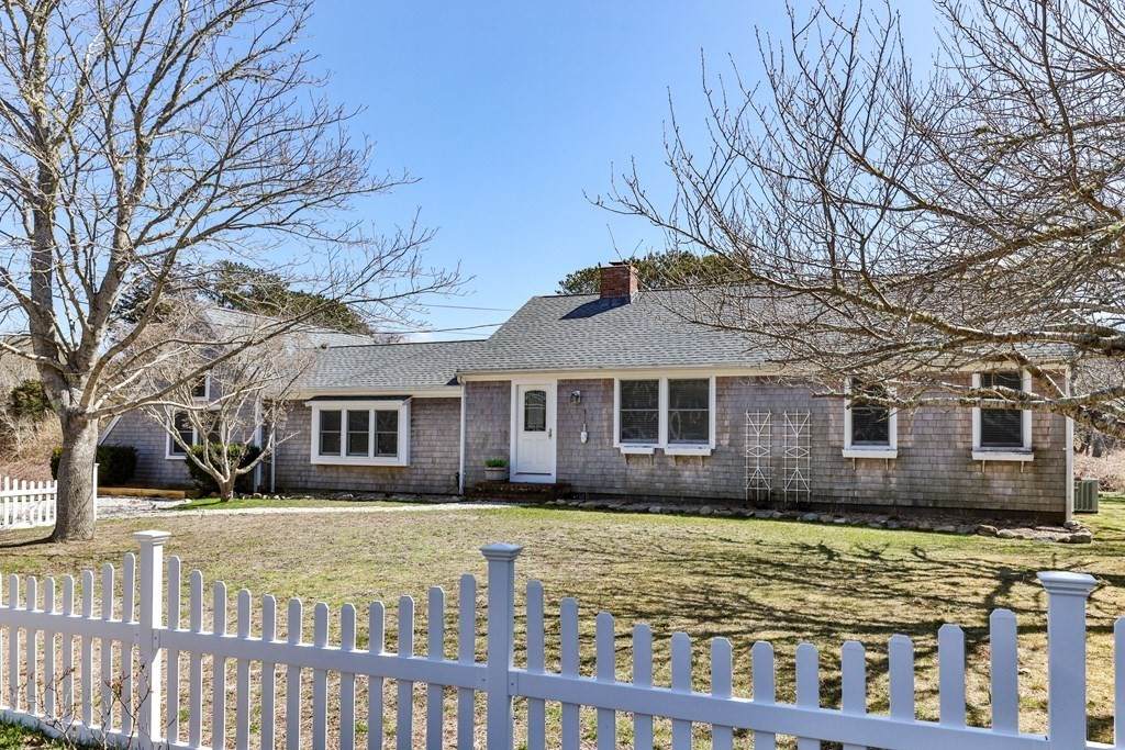 30 Captain Youngs Way - Photo 1