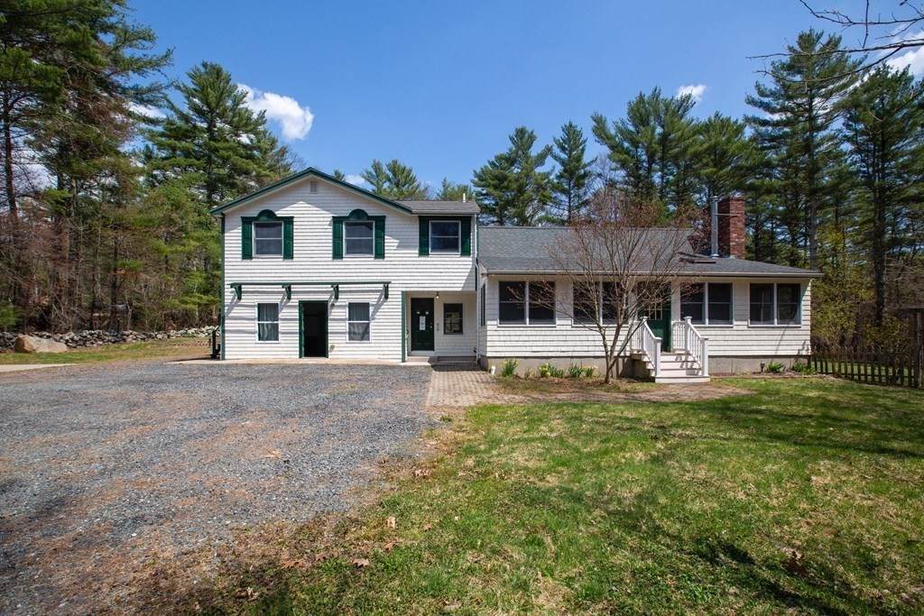 426 Carpenter Rd - Photo 1