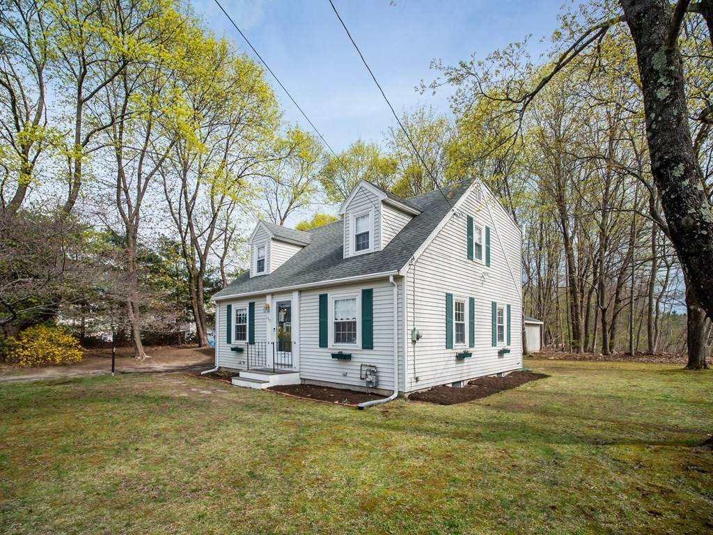 103 Billerica Road - Photo 1