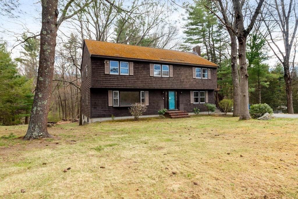 75 Bennett Hill Rd - Photo 1