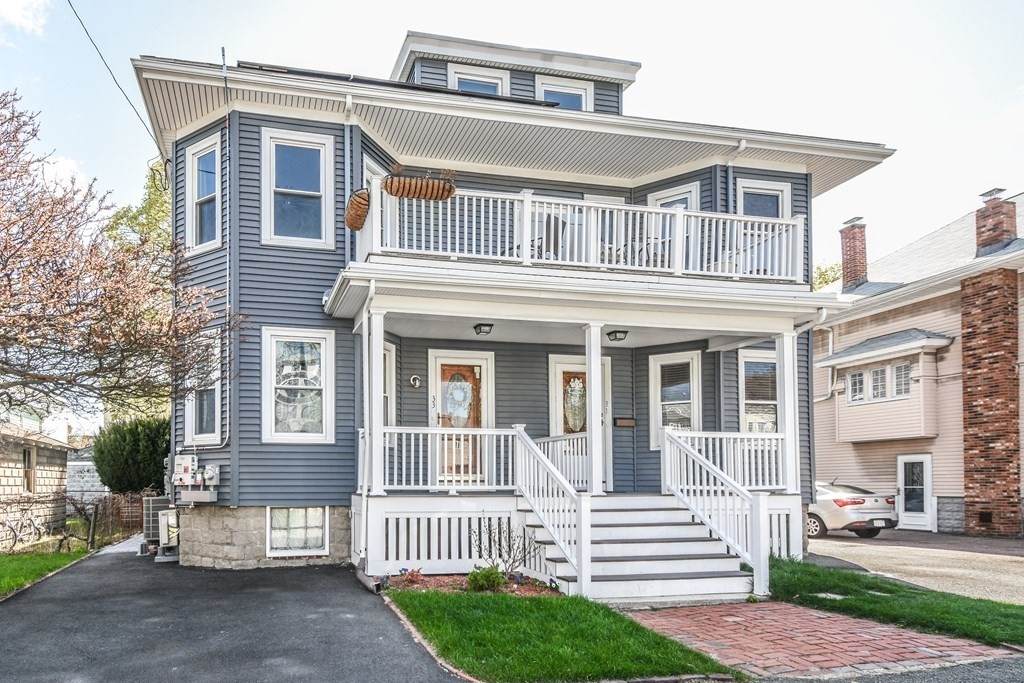 33 Wicklow Ave - Photo 1