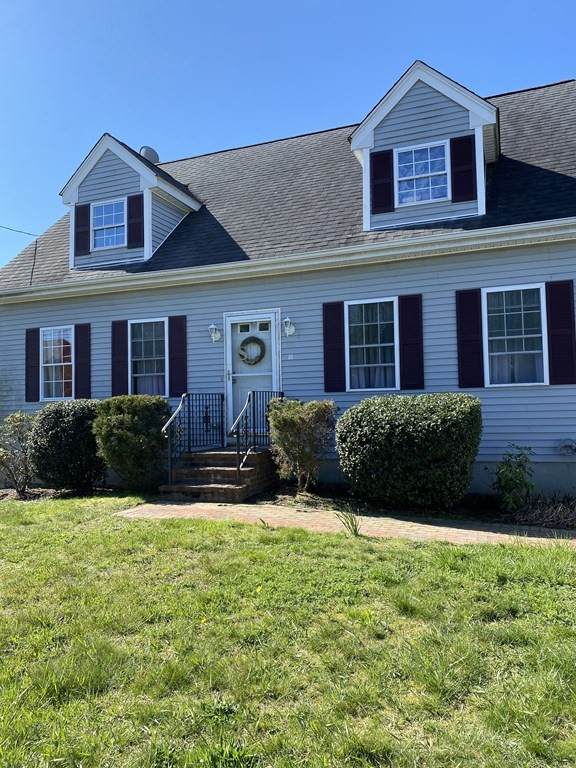 88 Canfield - Photo 1