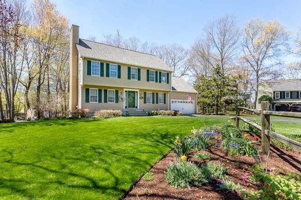 12 Cherry Tree Lane - Photo 1