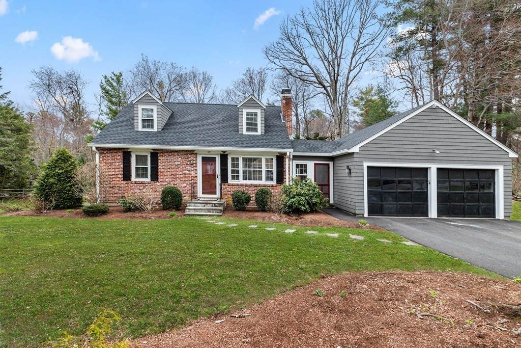 13 Sylvan Way - Photo 1