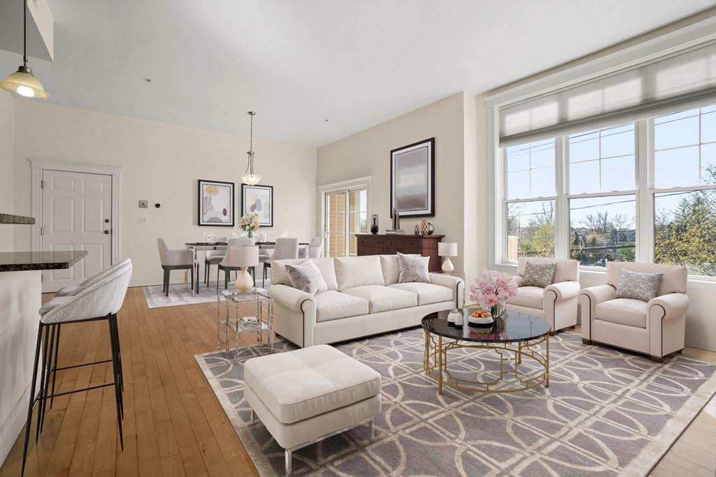 61 Bolton St - Photo 1