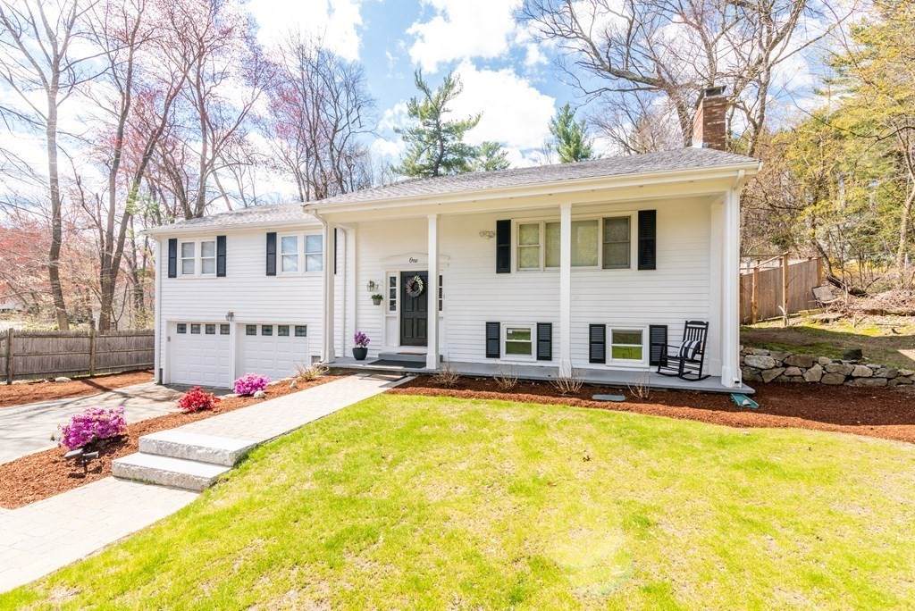 1 Springdale Road - Photo 1