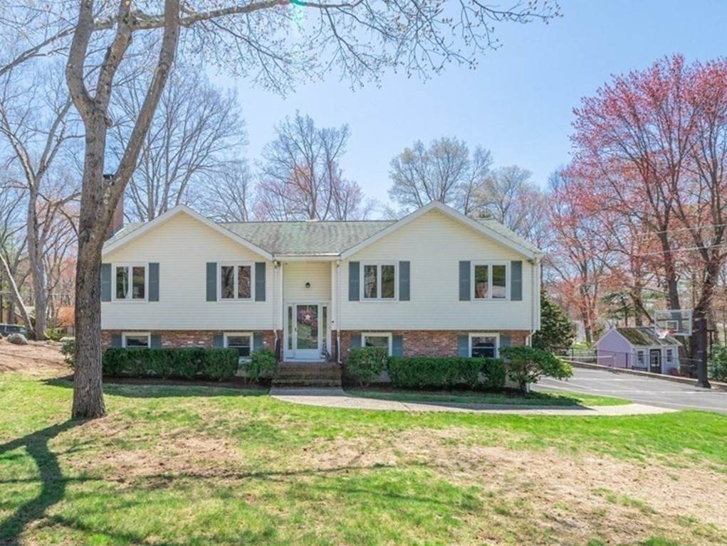 54 Flint Locke Ln - Photo 1