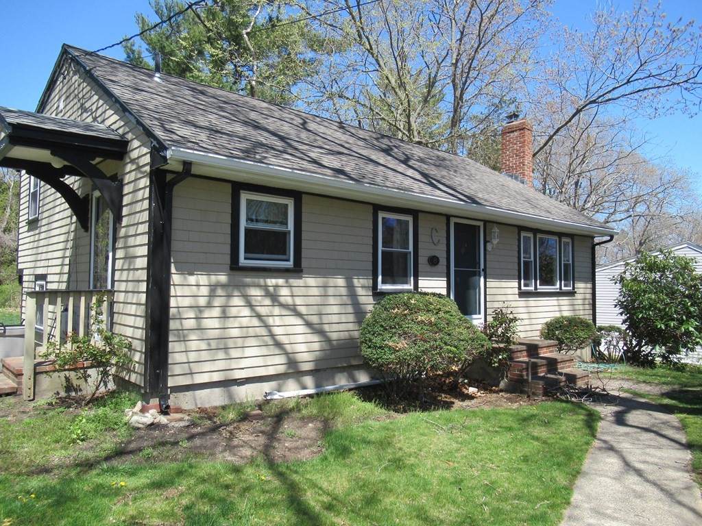 8 Fisher Road - Photo 1