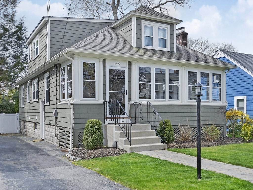 128 Chaffee Avenue - Photo 1