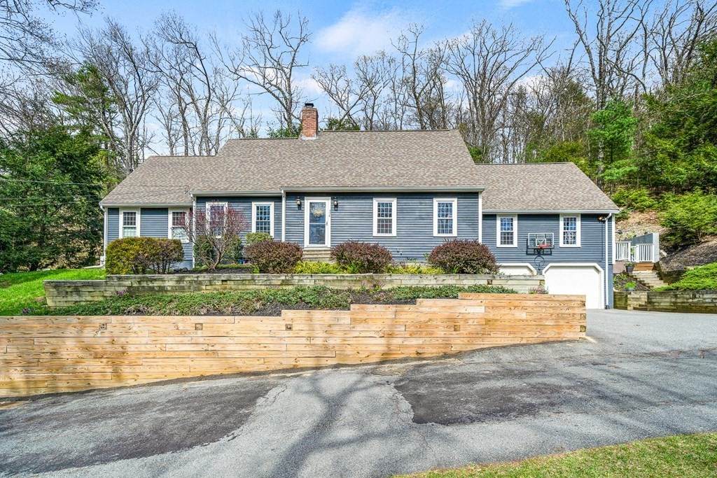 336 Chestnut Street - Photo 1