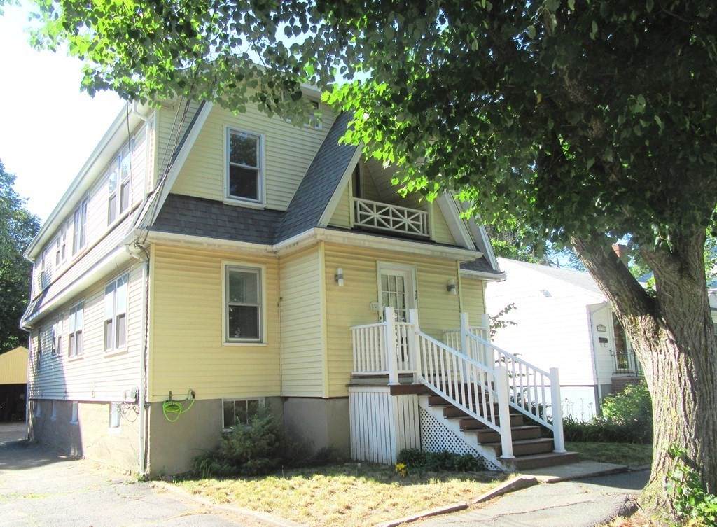 39 Brook Rd. - Photo 1