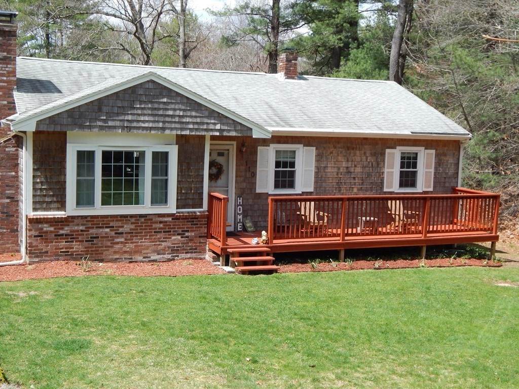 110 Elm St - Photo 1