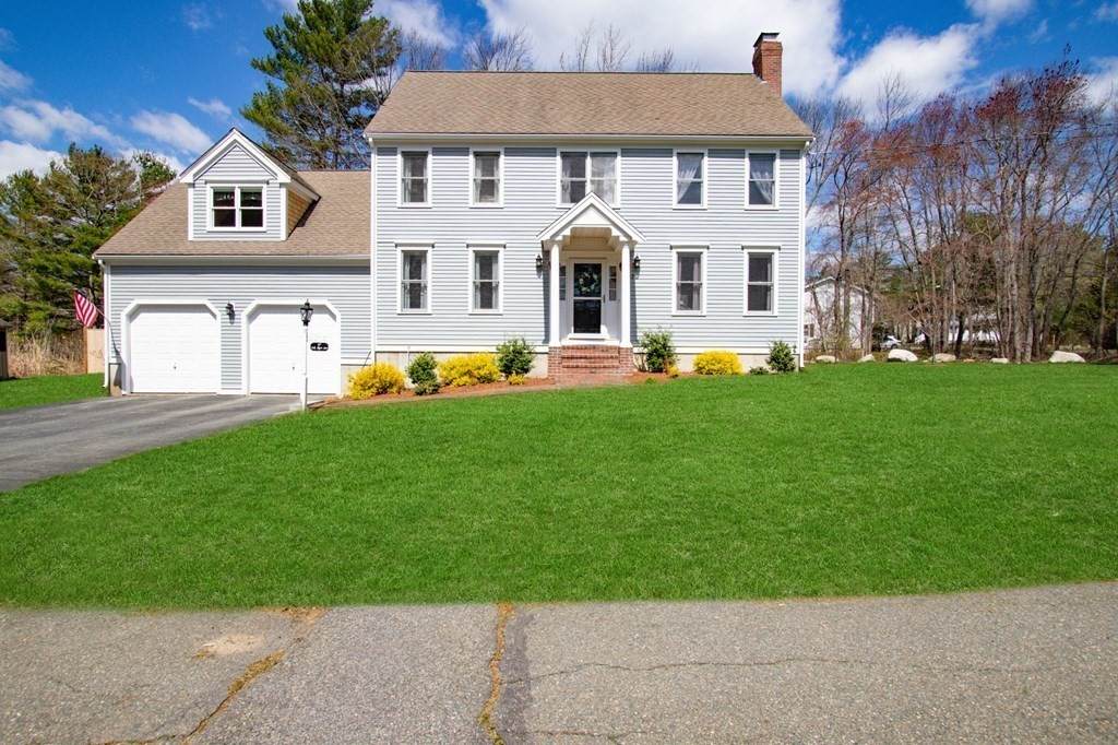 67 Lady Slipper Lane - Photo 1
