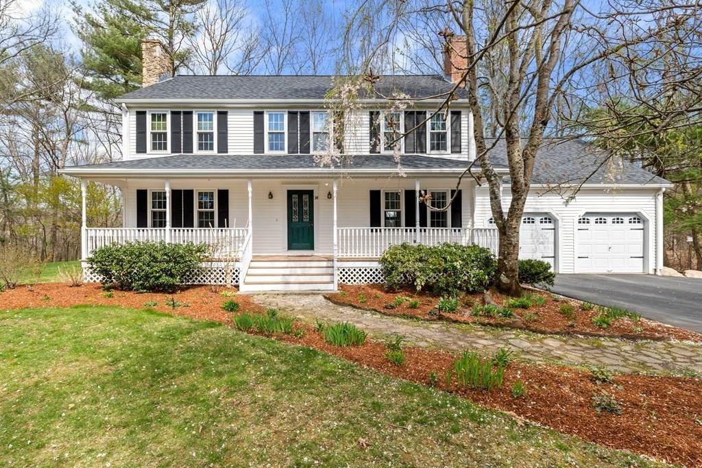 38 Country Rd - Photo 1