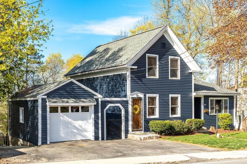 259 Elm Street - Photo 1