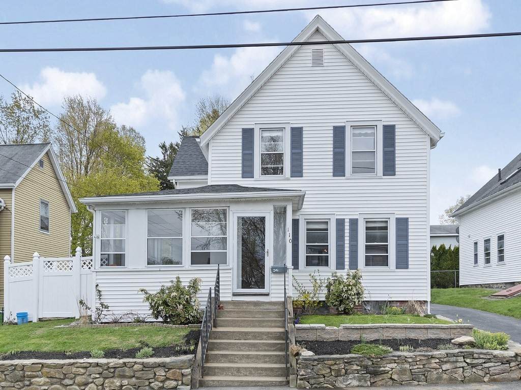 110 Russell Street - Photo 1