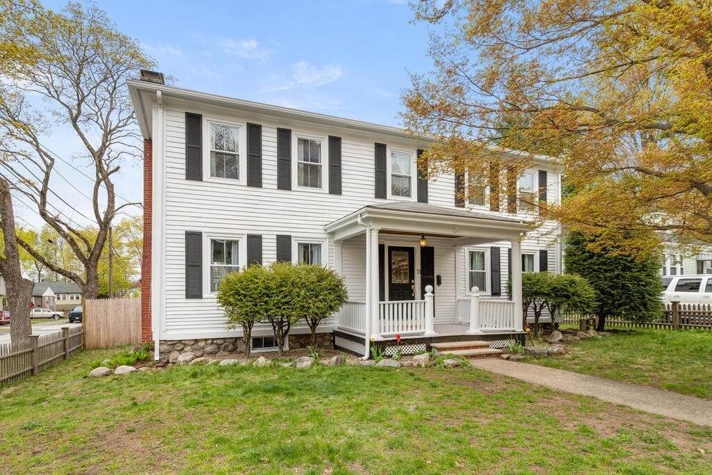 13 Elliott Street - Photo 1