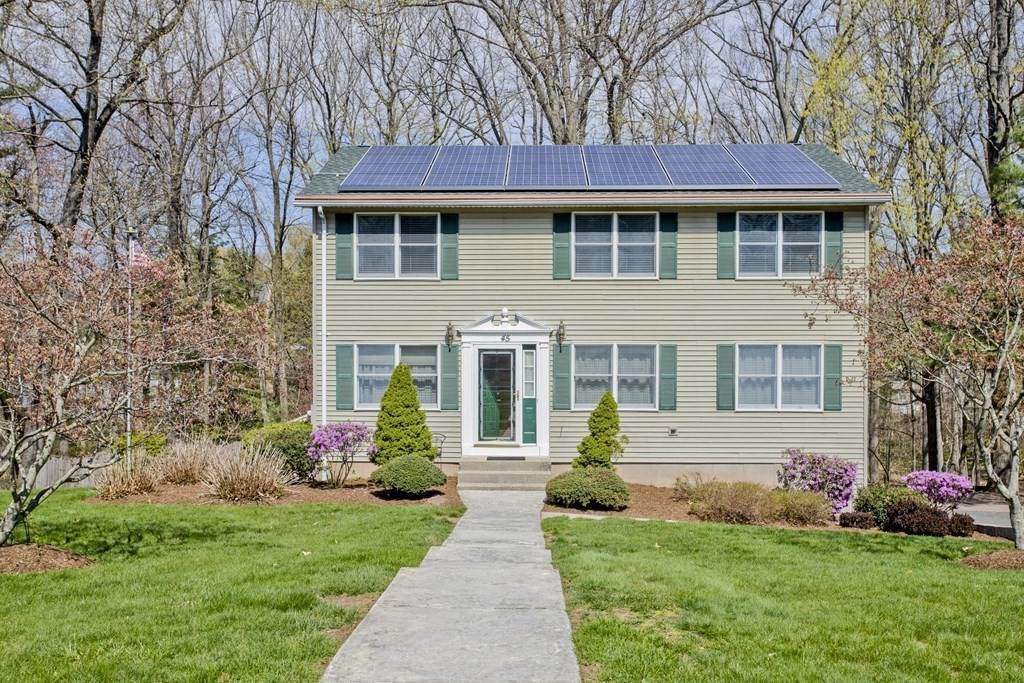 45 Oak Brook Dr - Photo 1