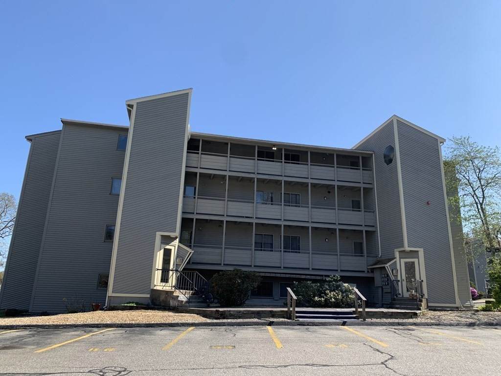 1195 Grafton St - Photo 1