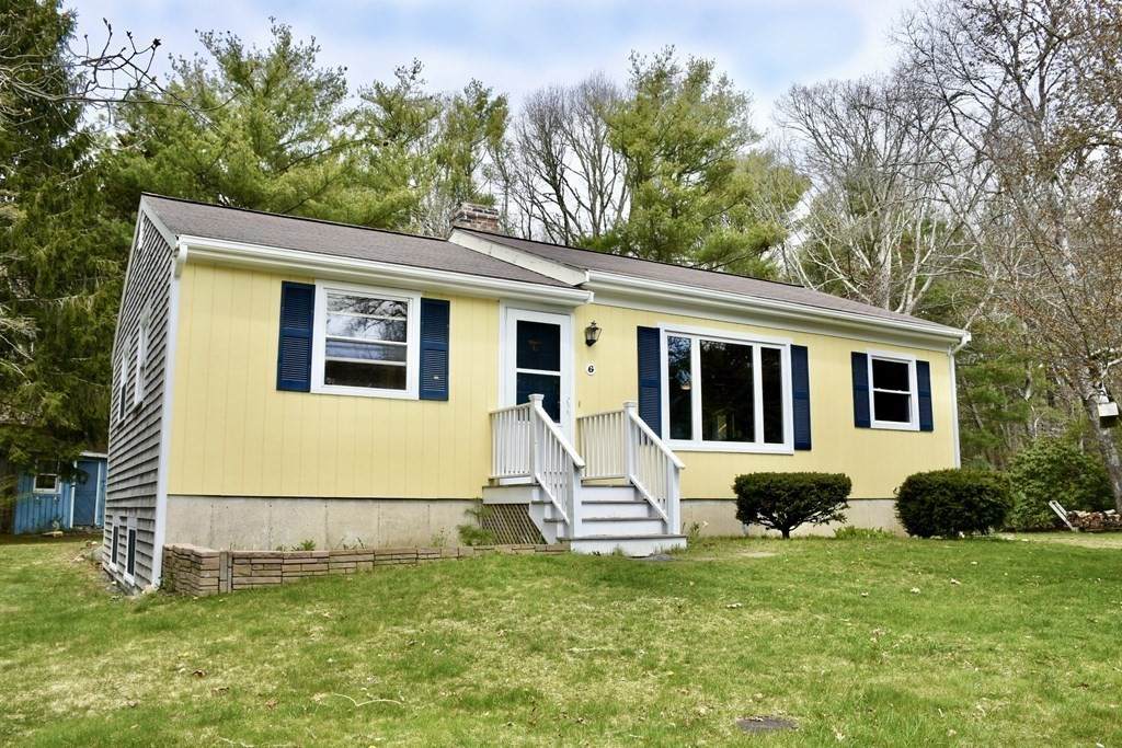 6 Barlow Ln - Photo 1