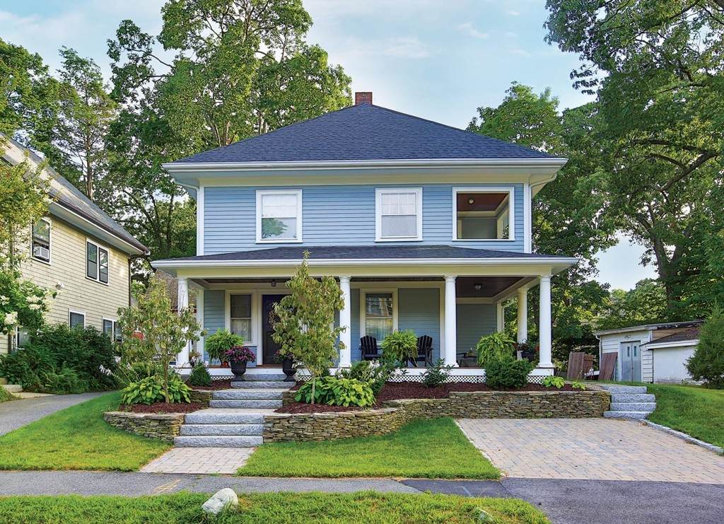 54 Lakewood Rd - Photo 1