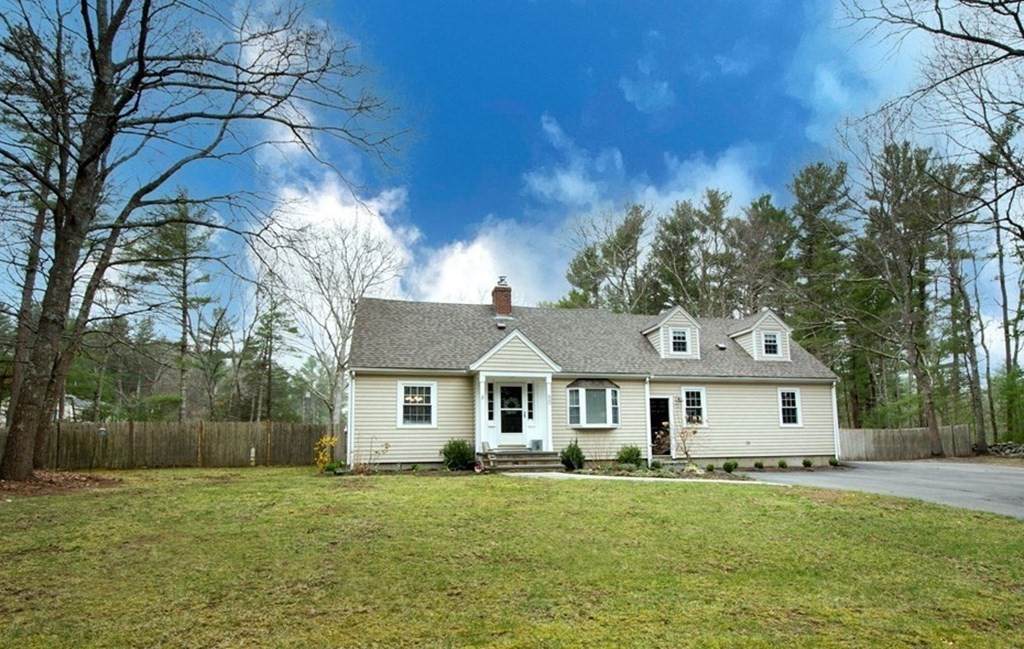 50 Littles Ave - Photo 1