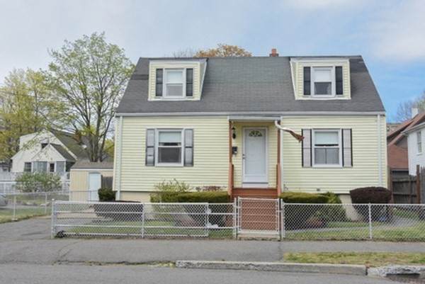 41 Erie St - Photo 1