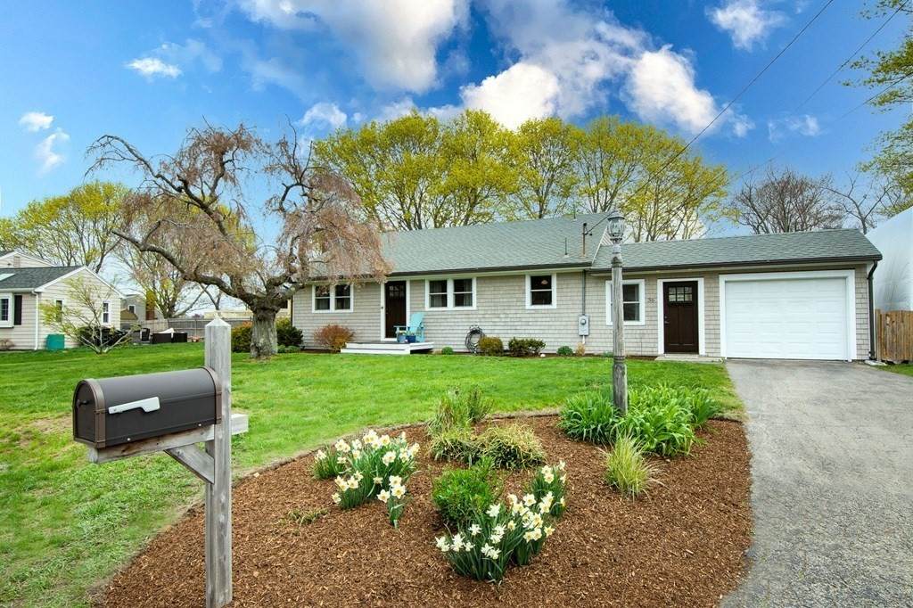 36 Country Club Circle - Photo 1