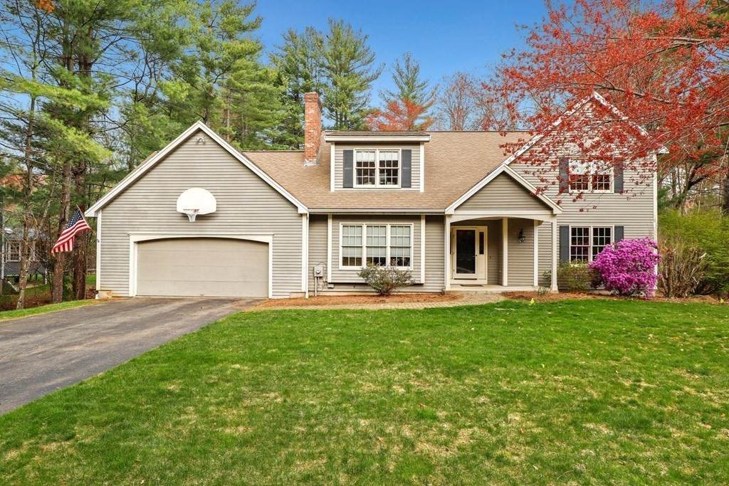 167 Tamarack Ln - Photo 1