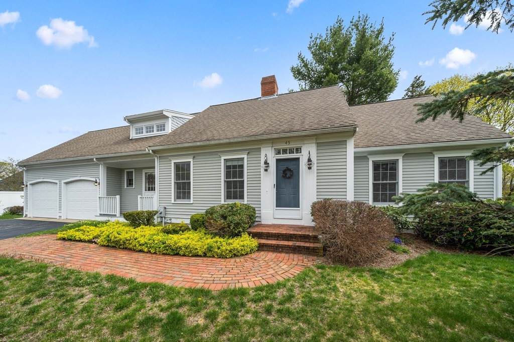 45 Cobblestone Ln - Photo 1