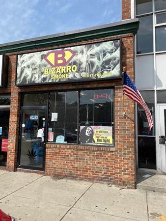 1581 Commonwealth Ave. - Photo 1