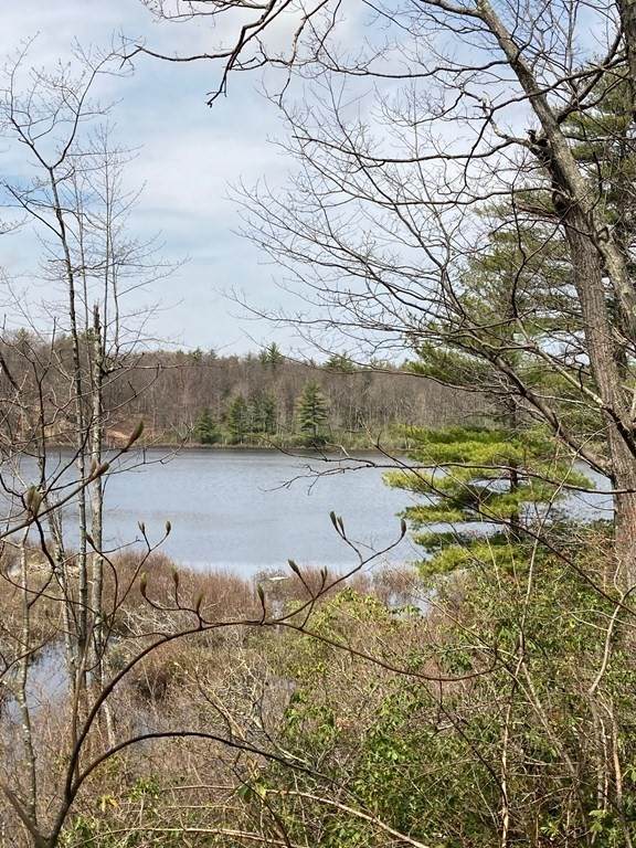 90 Log Cabin Rd. - Photo 1