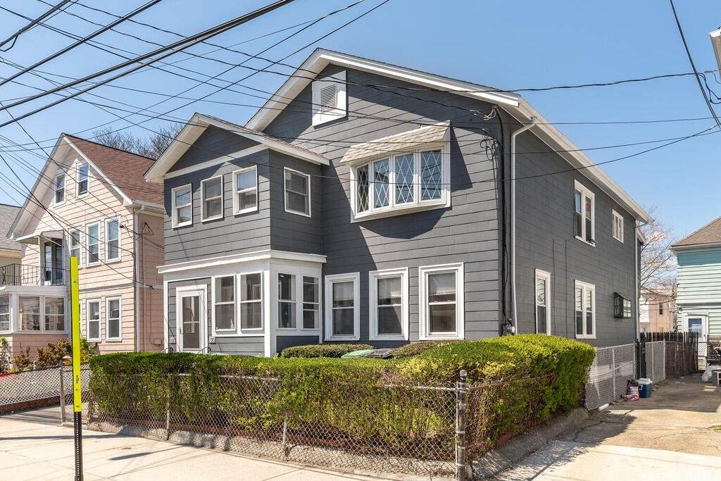 188-190 Cedar Street - Photo 1