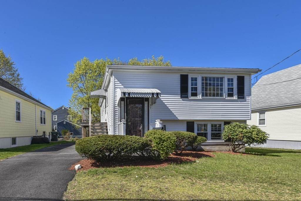 37 Sherman Rd. - Photo 1
