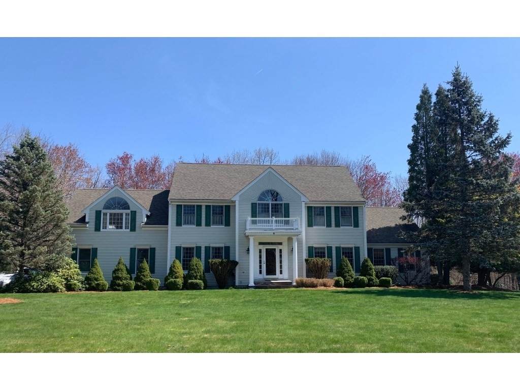 8 Colella Farm Rd - Photo 1