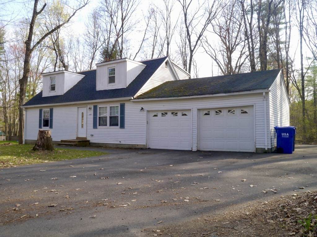 263 Grantwood Dr - Photo 1